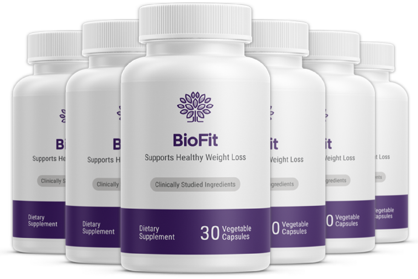 BioFit weight loss supplement